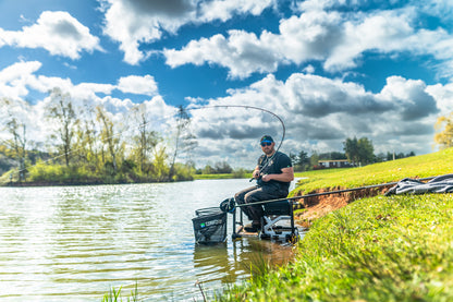 Supera X Float Rods