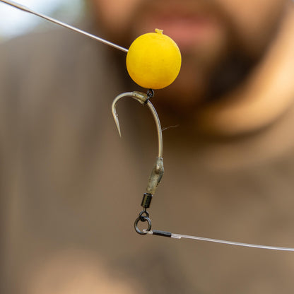 Outline Ronnie Swivels - Size 11