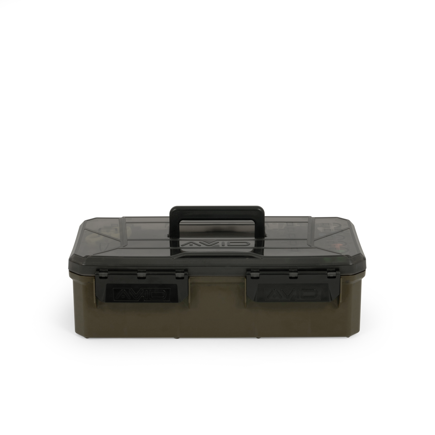Reload Utility Box