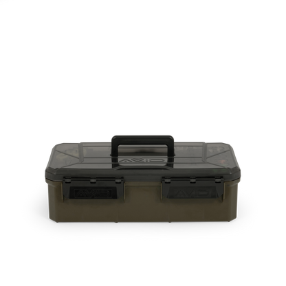 Reload Utility Box
