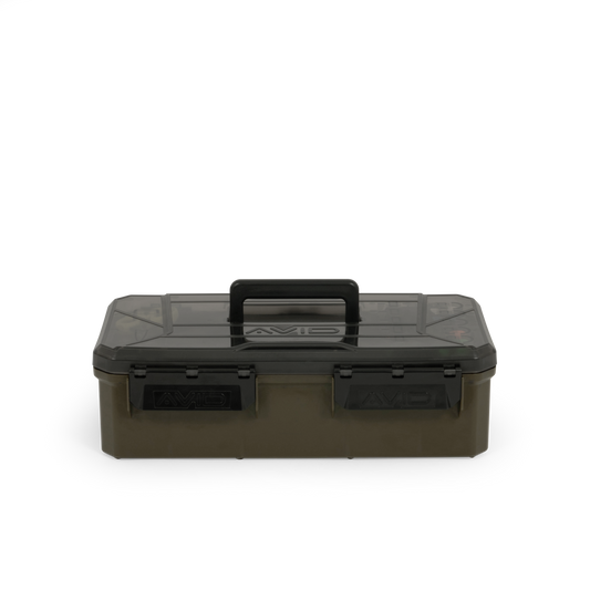 Reload Utility Box