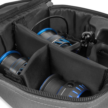 Competition Reel Case