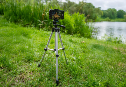 Selfie Tripod