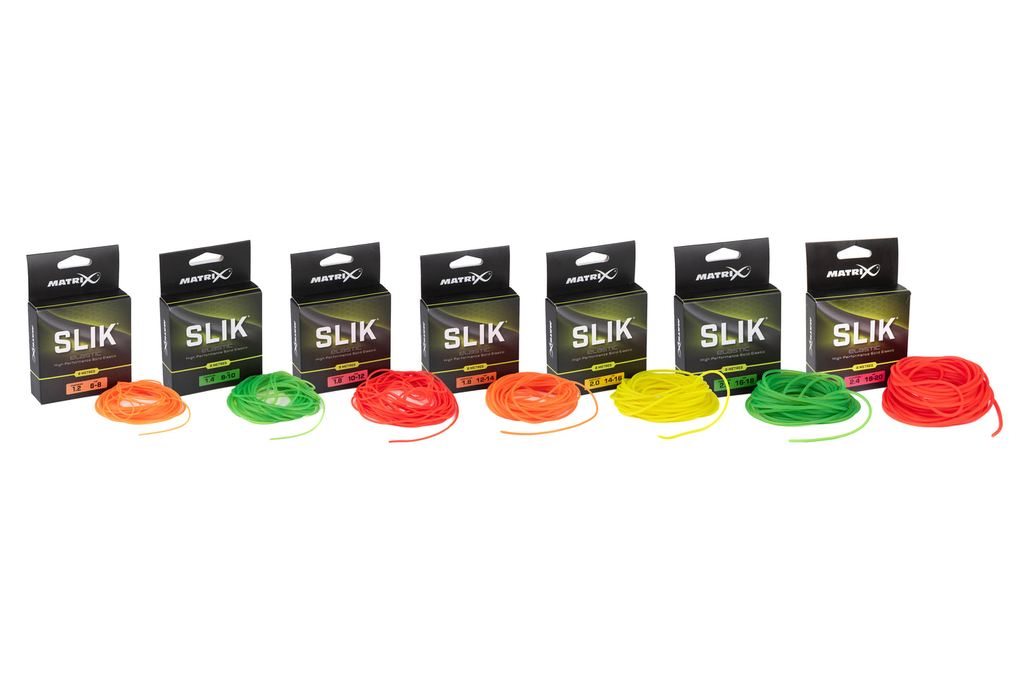 SLIK Elastic