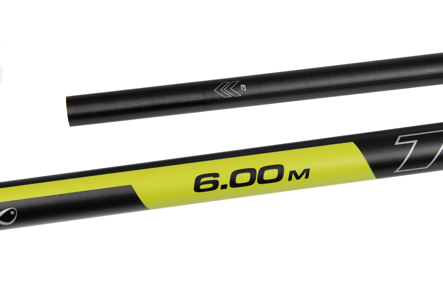 Torque Carp Power Pole