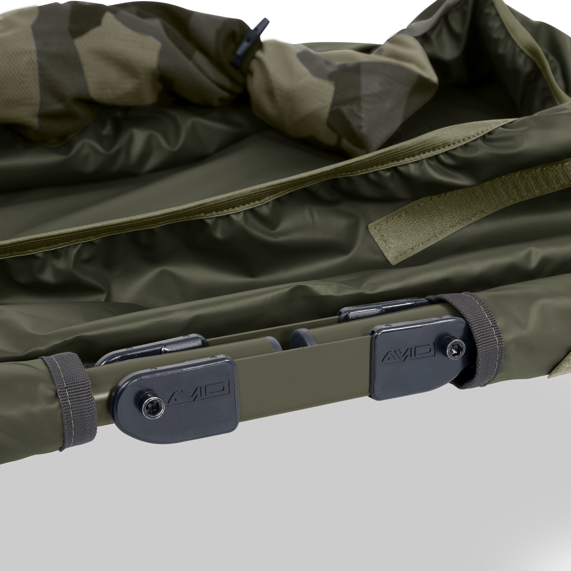 PRO-Tect Safeguard Cradle