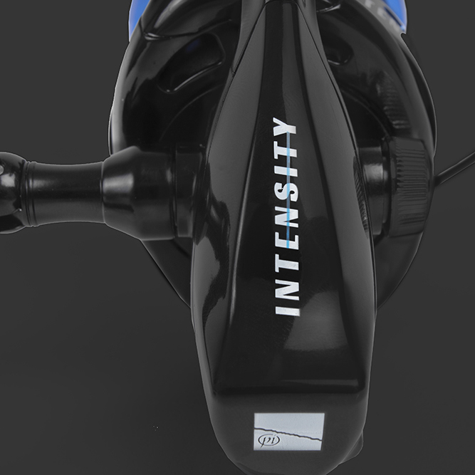 Intensity Reels