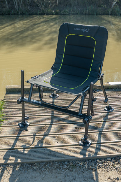 S25 Lite Accessory Chair