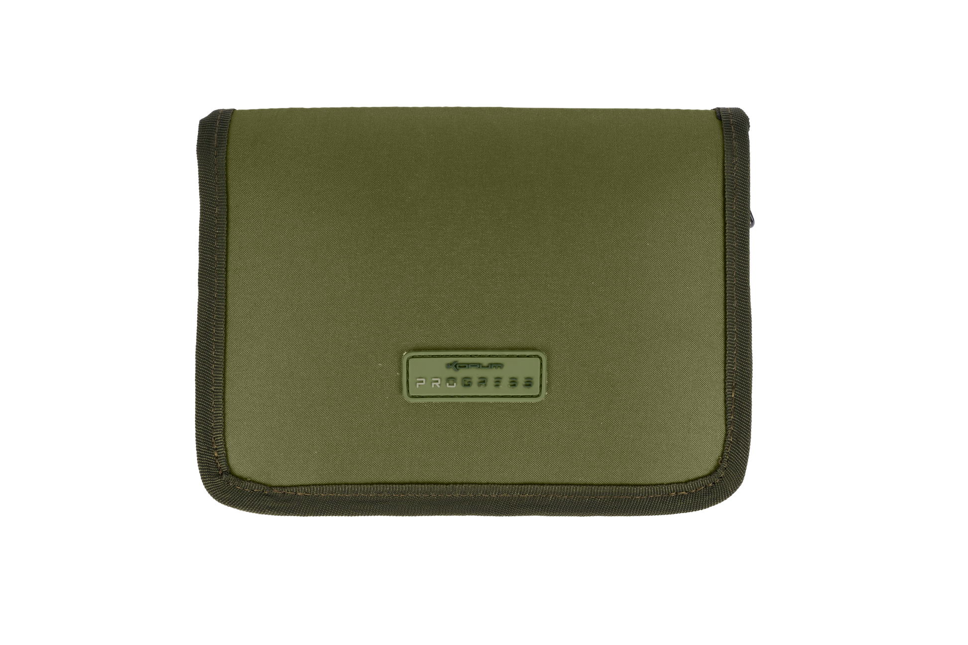 Progress Document Wallet