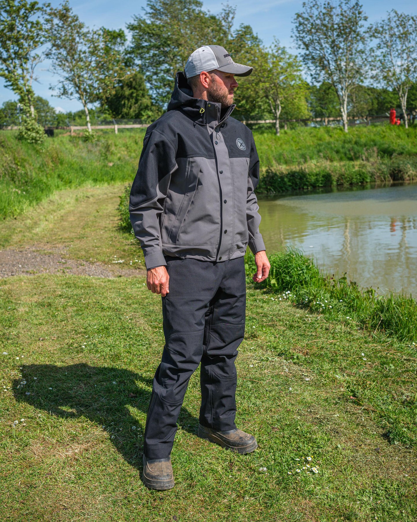 Pro-X Outer Shell Jacket - S 