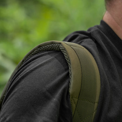 RVS Cookbag