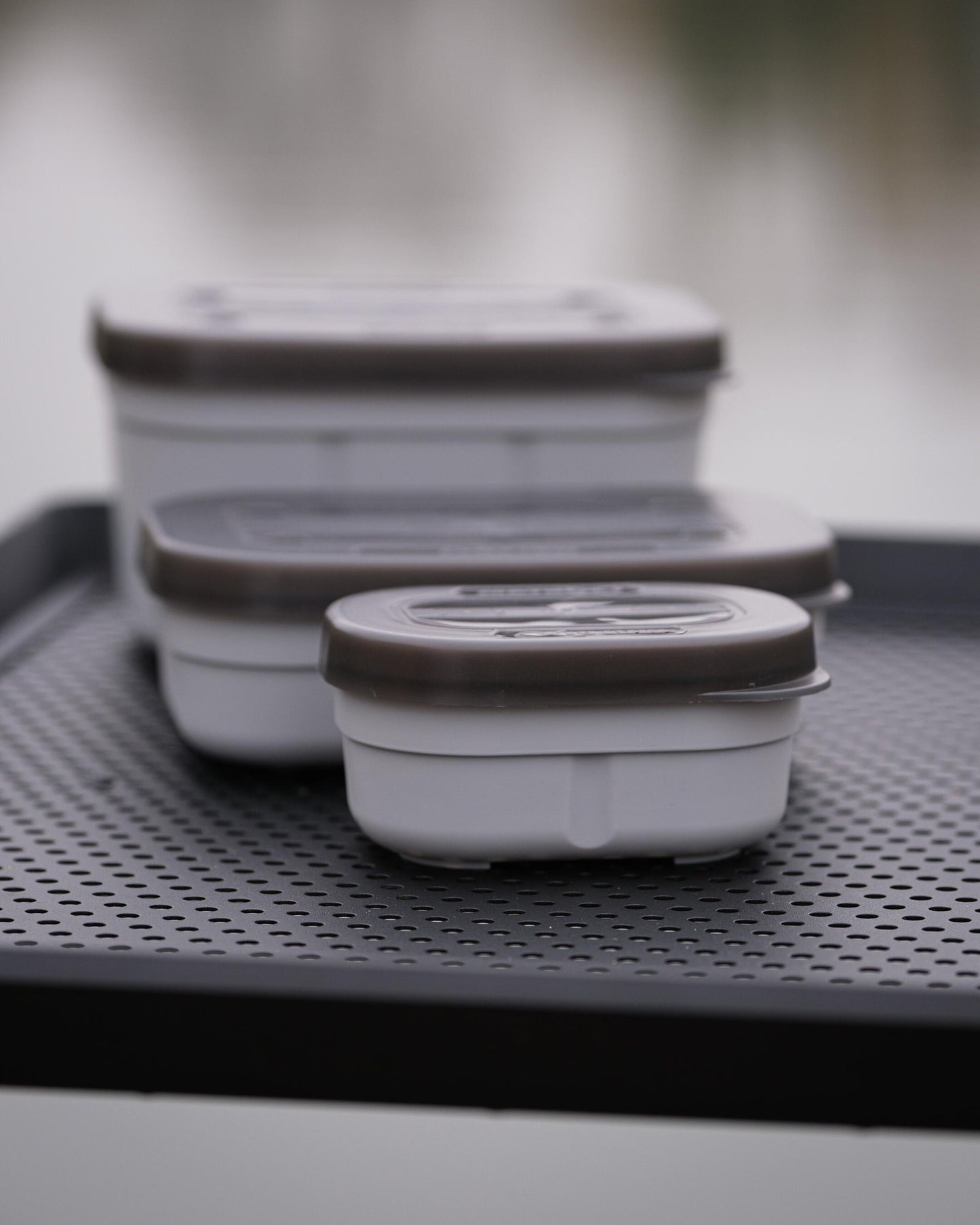 Mini Expander Tub 