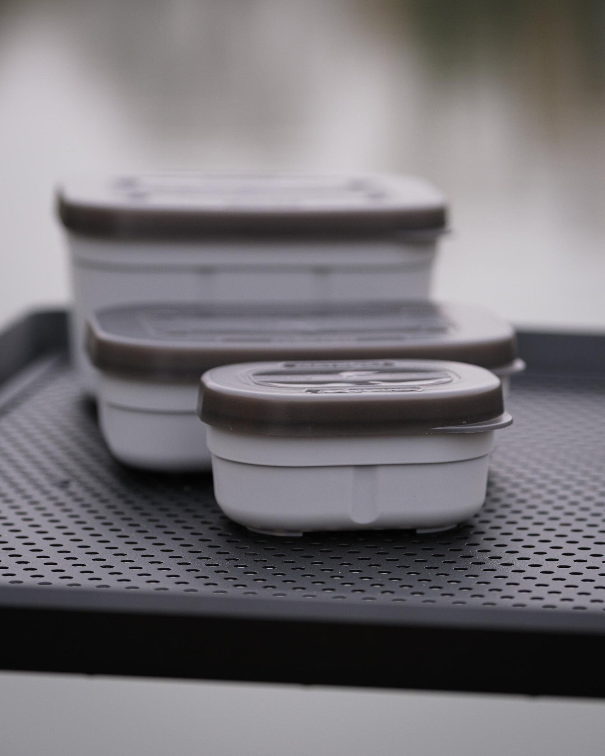 Mini Expander Tub 