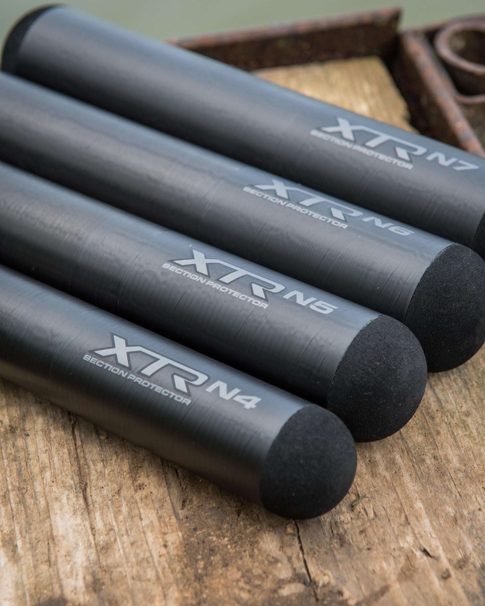XTR Section Protector