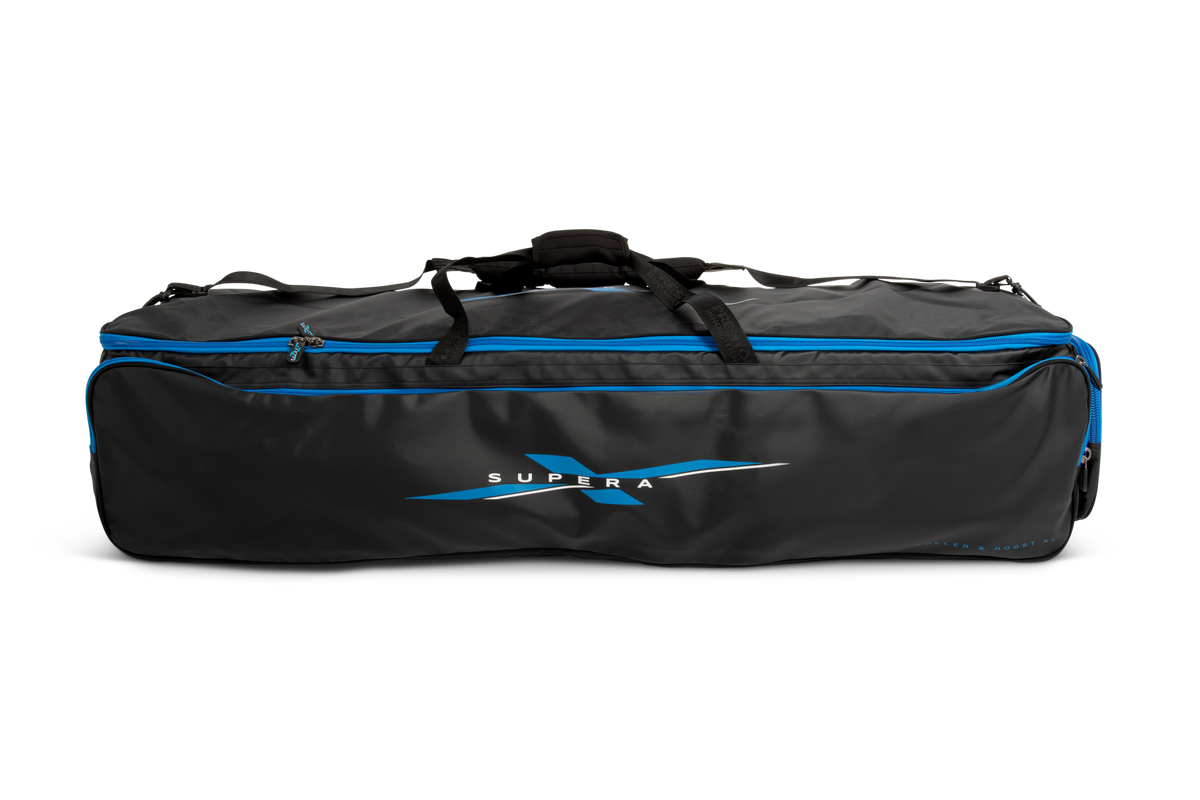 Supera X Roller And Roost - XL