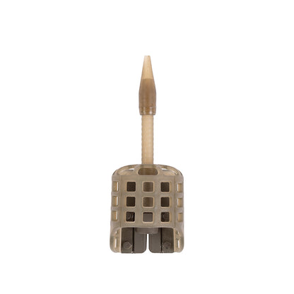 ICS Solid Pellet Feeders