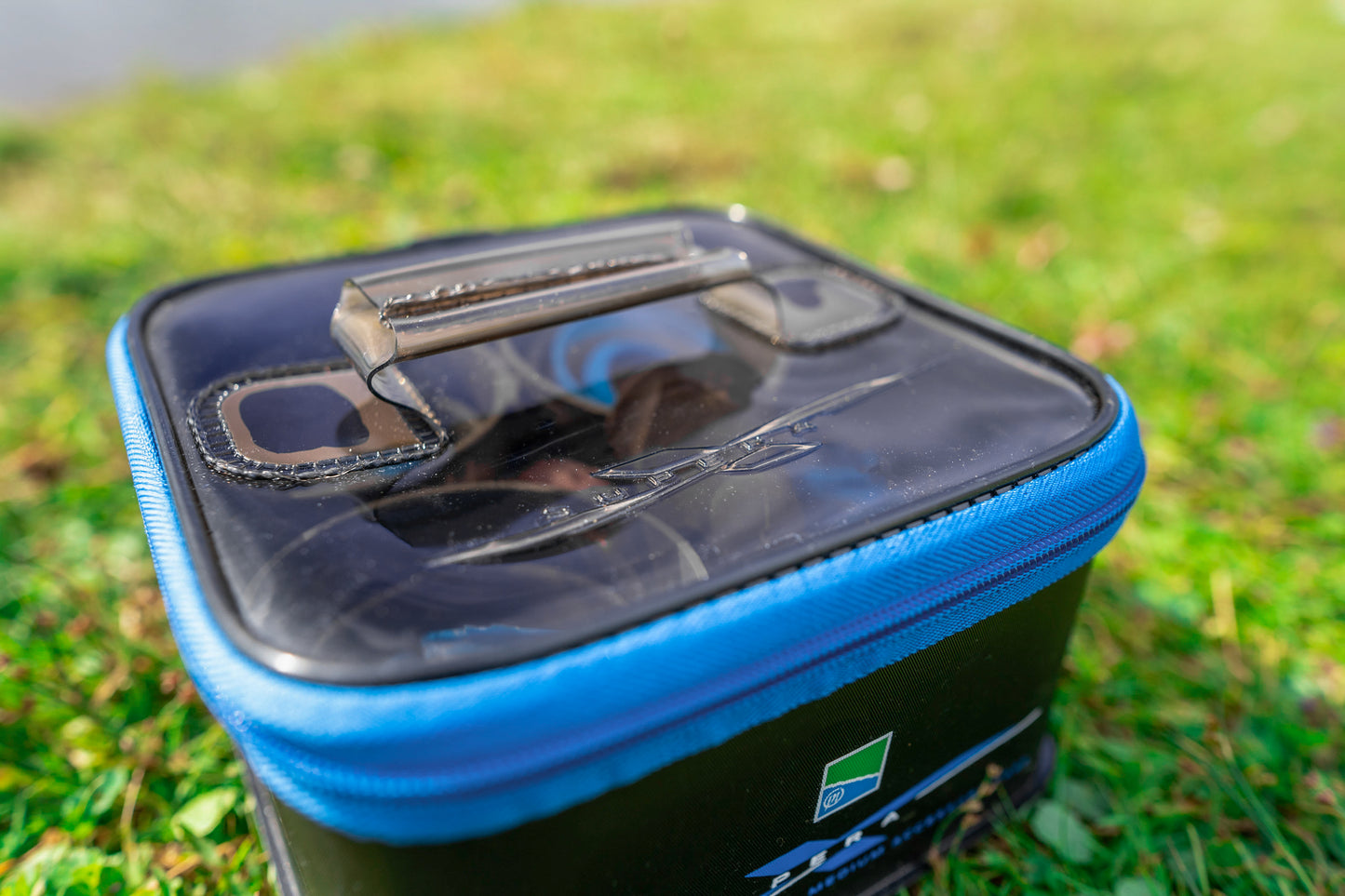 Supera X Medium Eva Accessory Case