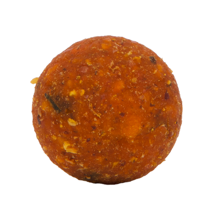 Plum & Peach Boilies