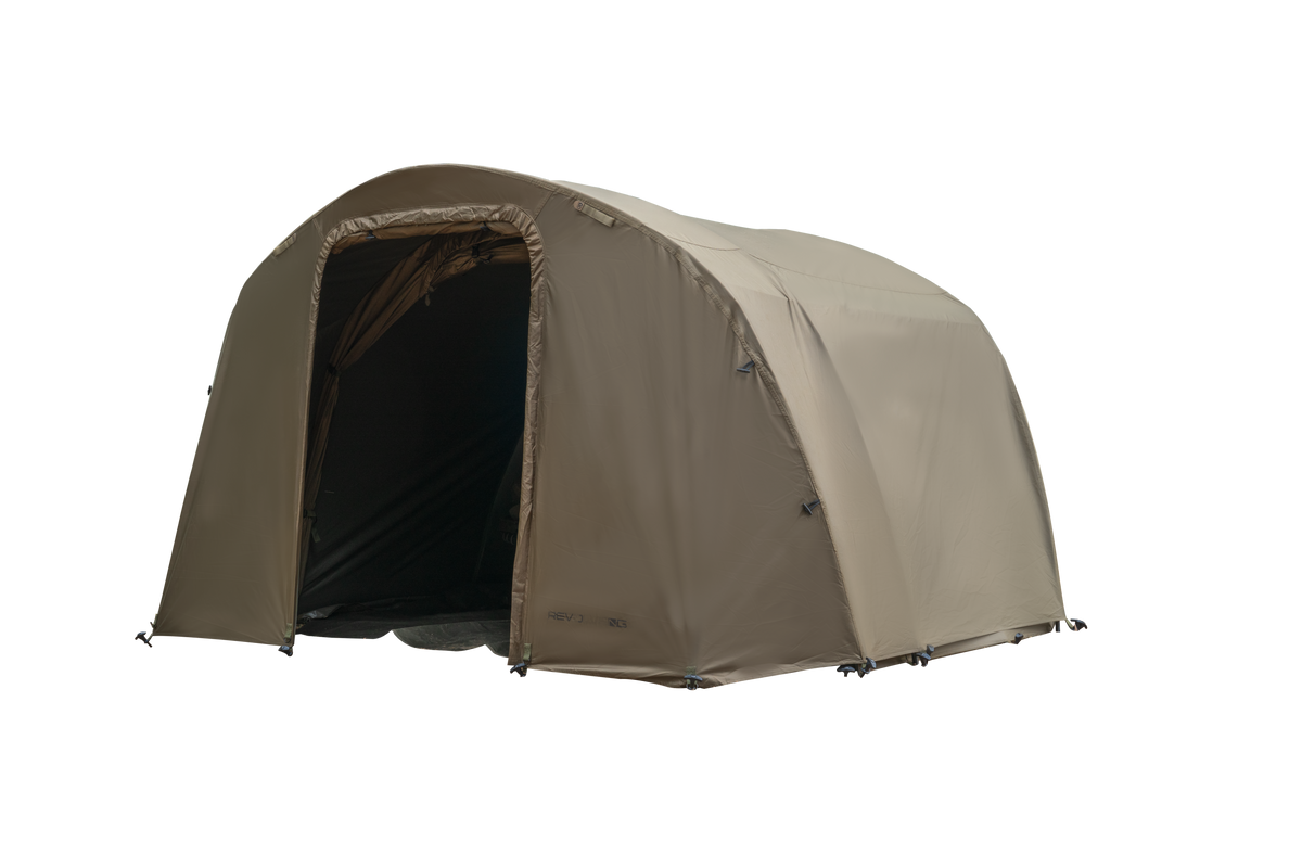 Revolve NG Bivvy - 1 Person Overwrap