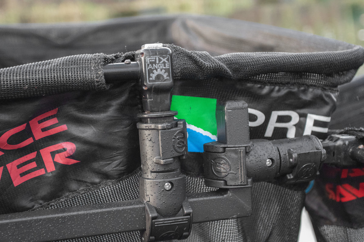 Offbox Snaplok Tool Bar - XL