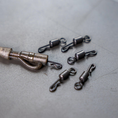 Outline QC Swivel - Size 7