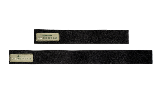 Progress Rod & Lead Bands