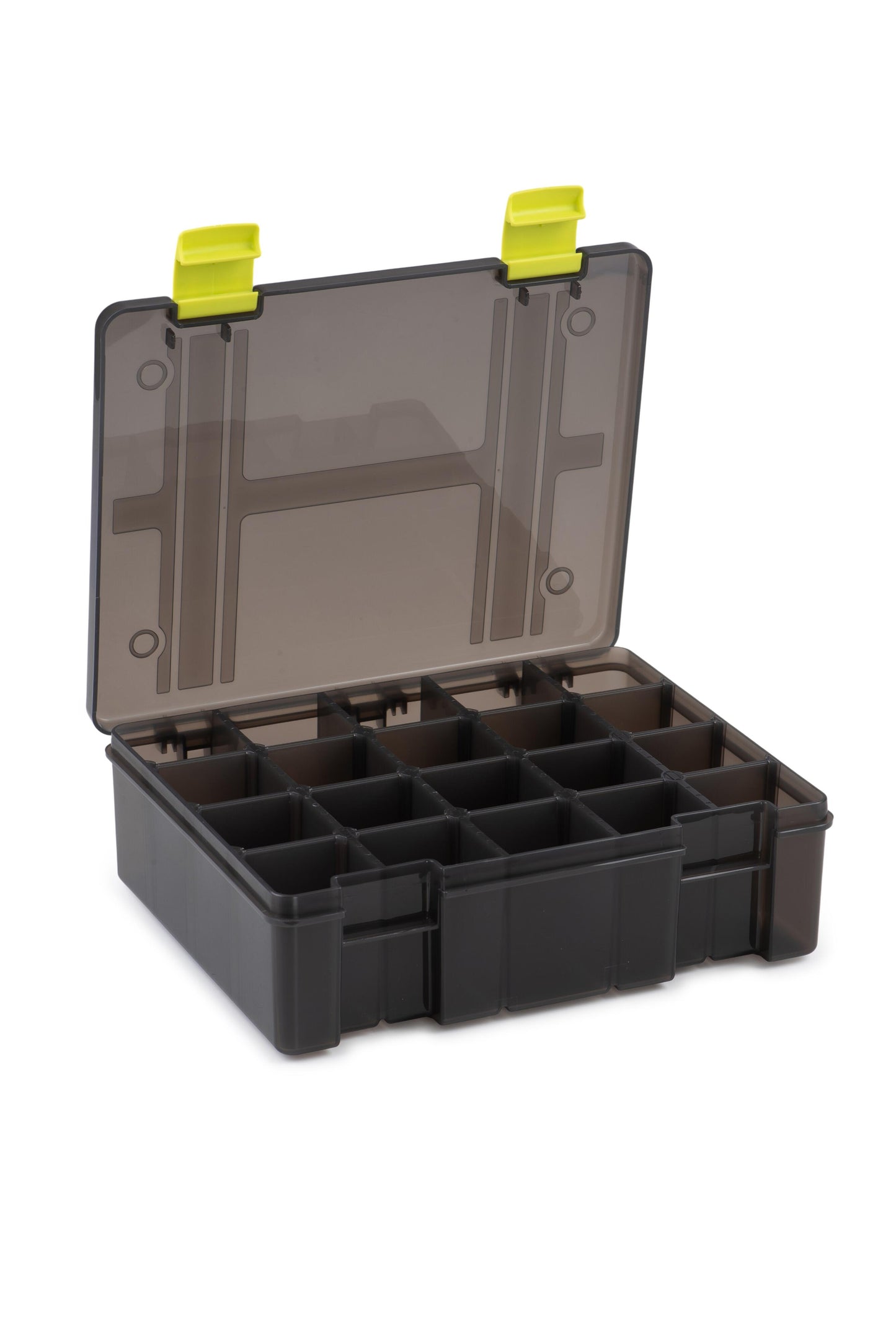 Medium 20 Compartment Deep