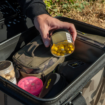 Stormshield Camo EVA Carryall 50L