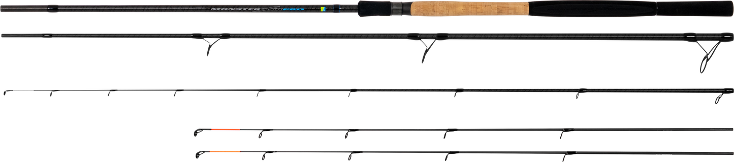 Monster XTR Pro