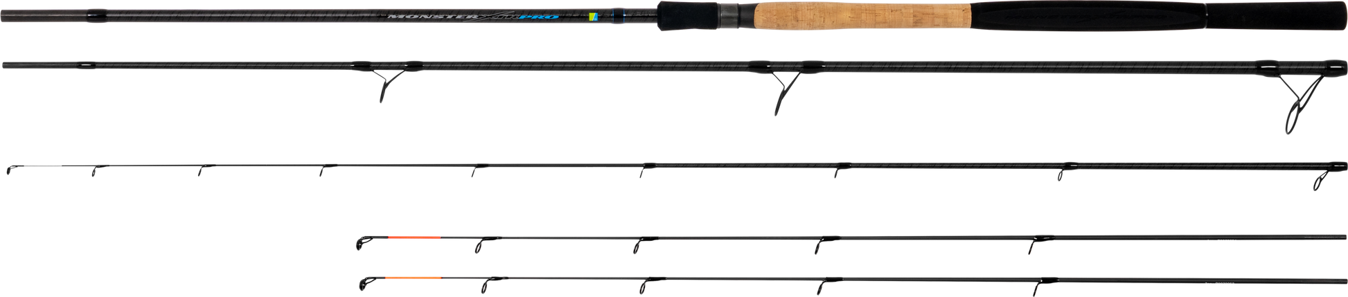 Monster XTR Pro