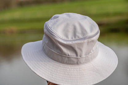 White Boonie