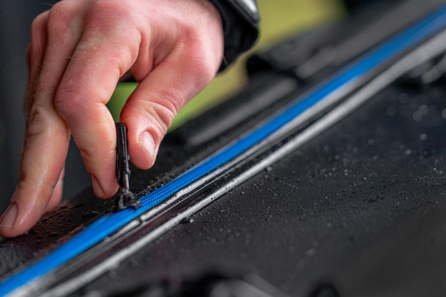 Hardcase Rod Safe - XL