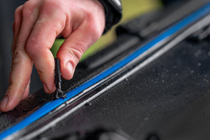 Hardcase Rod Safe - XL