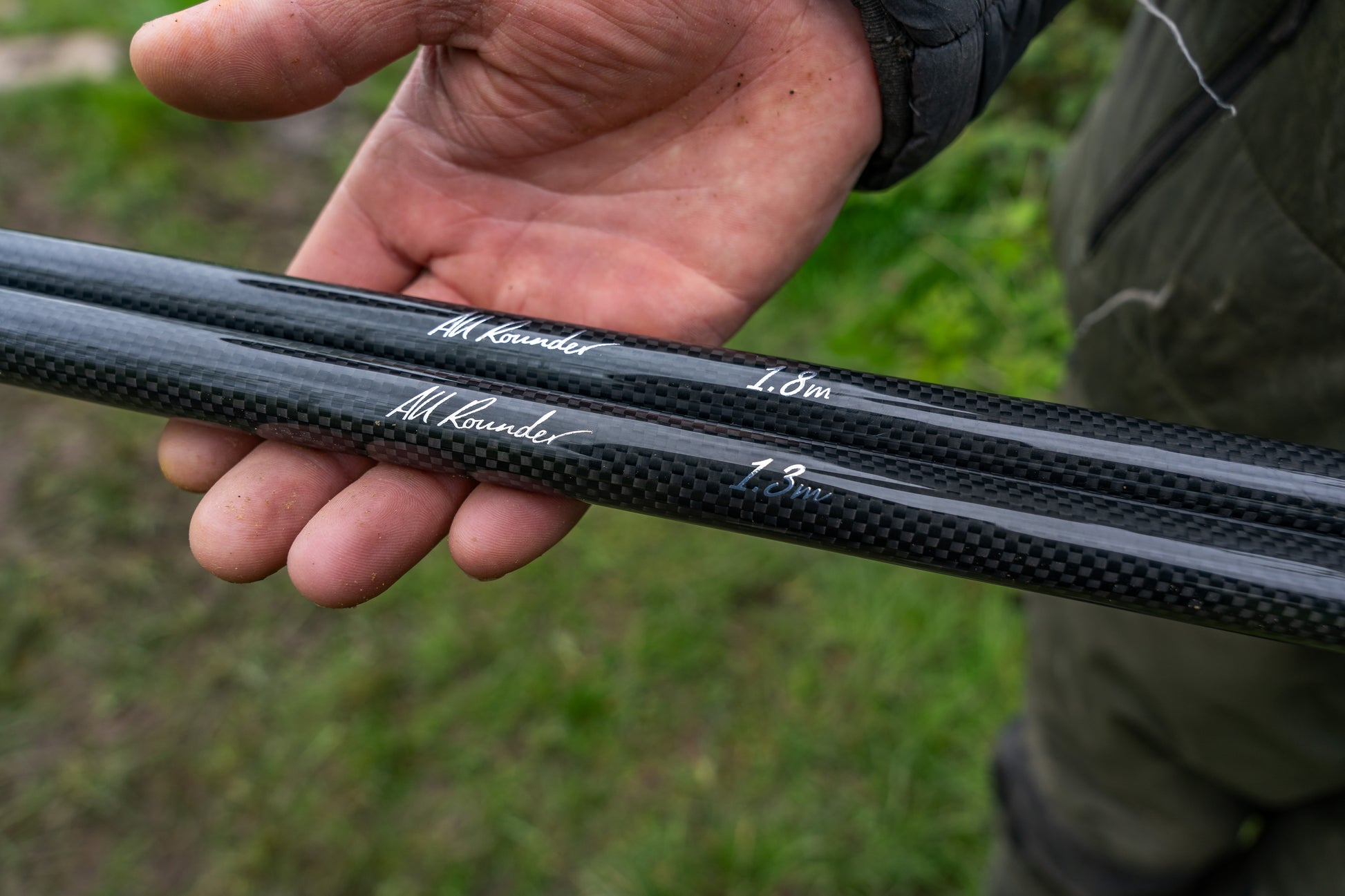 Allrounder Multi Handle