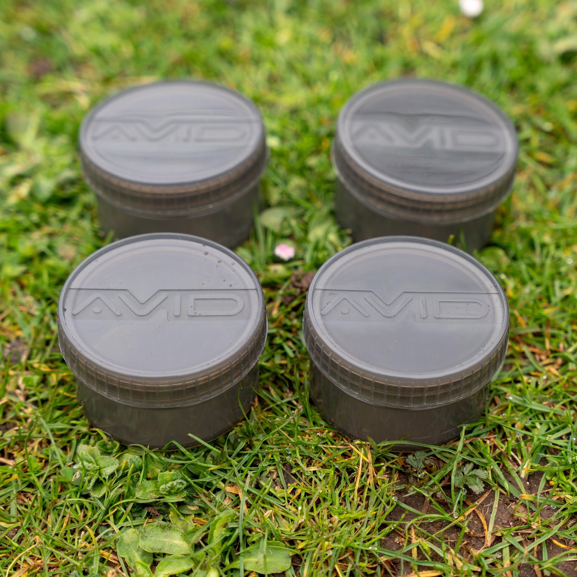 Small Hookbait Pots 