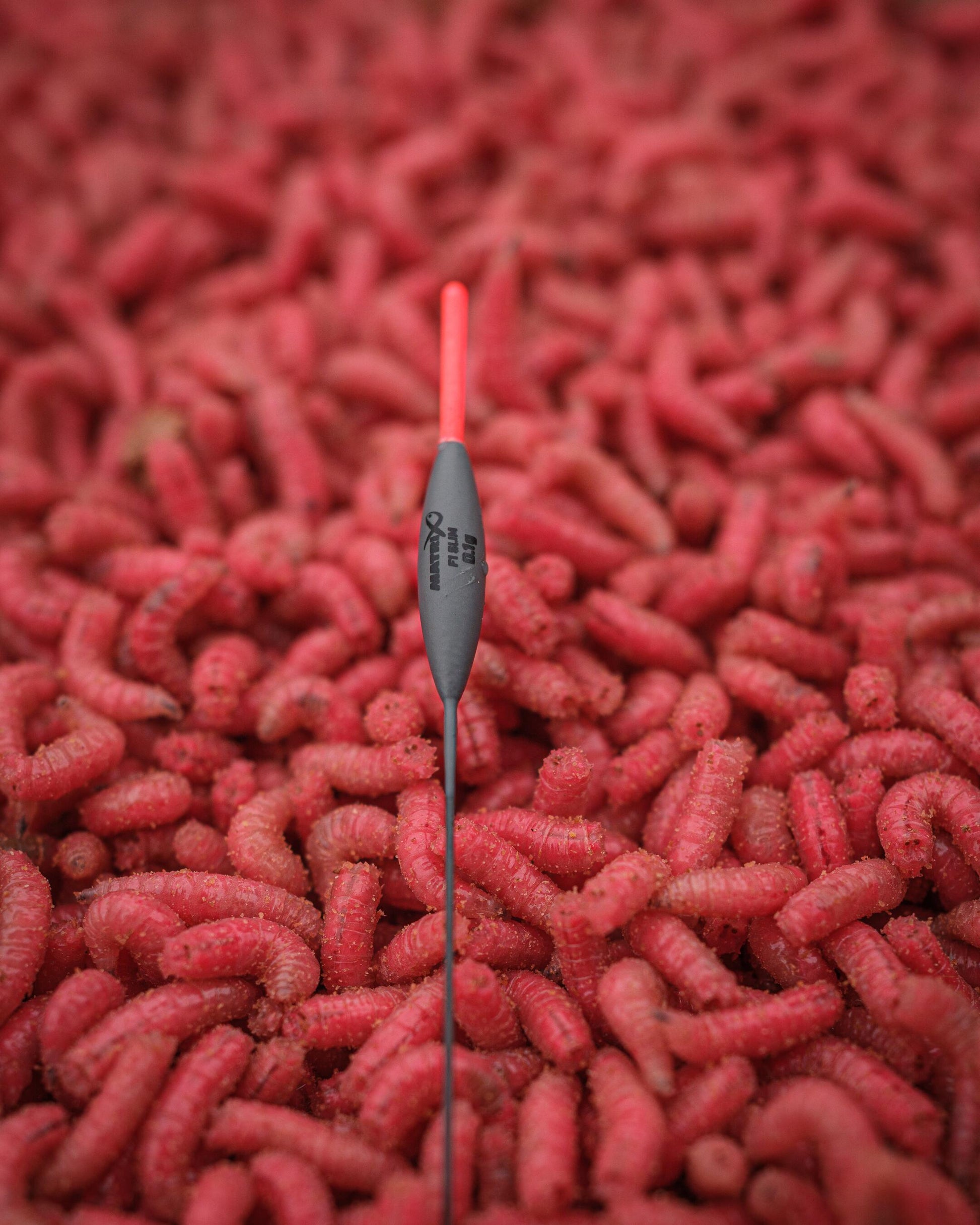 Plopper Pole Float