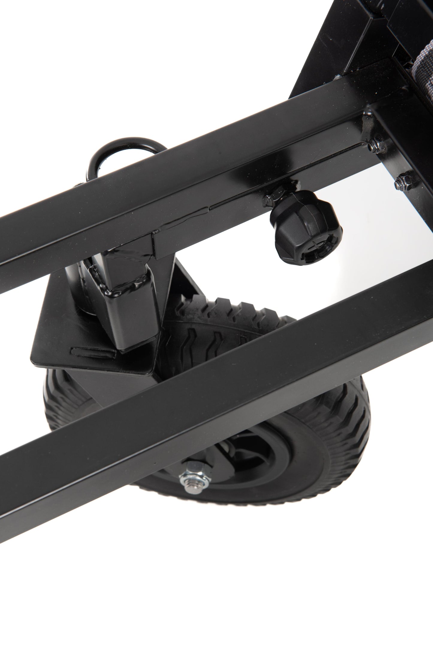 Transporter Swivel Wheel Set
