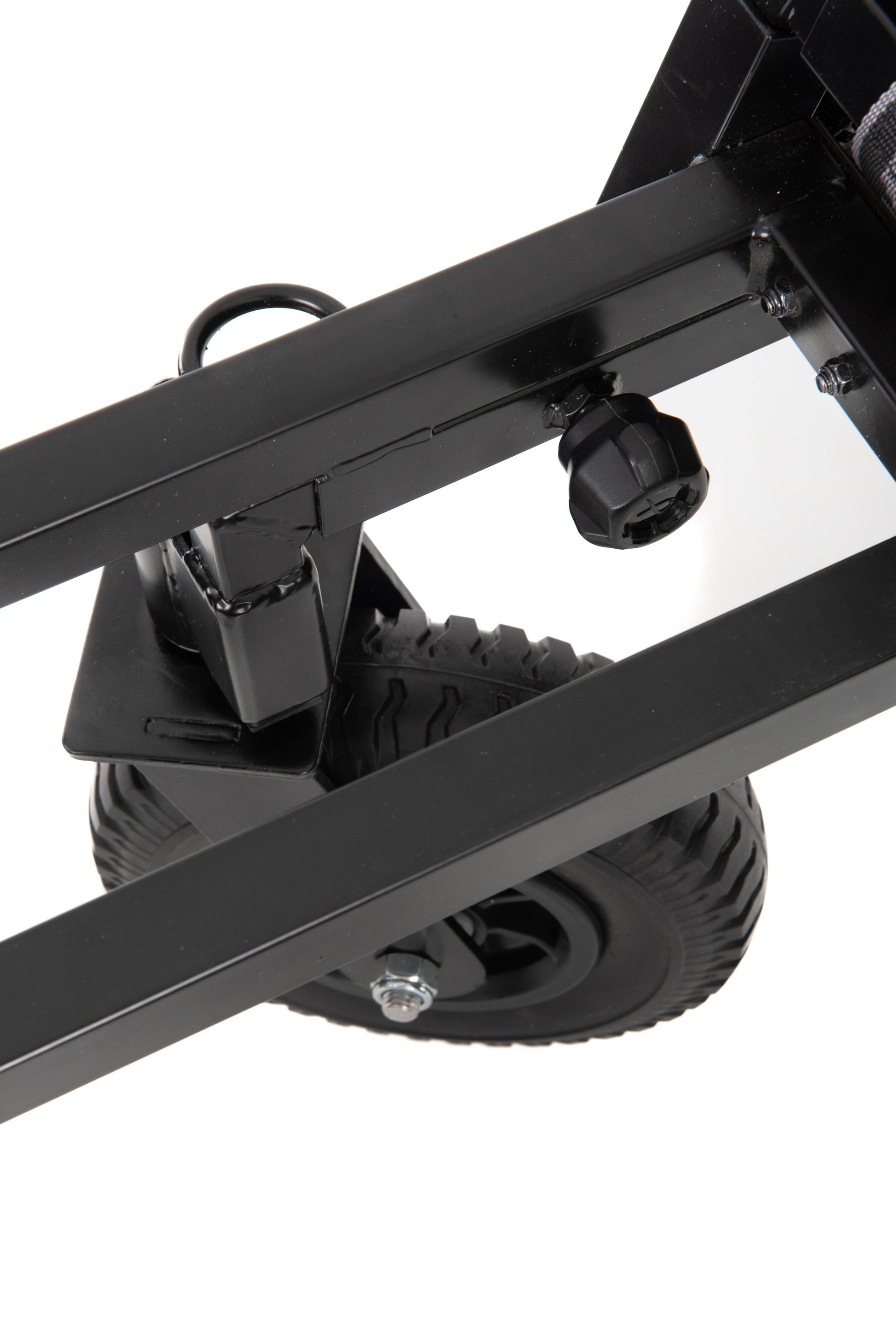 Transporter Swivel Wheel Set