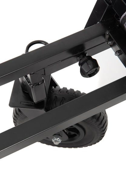 Transporter Swivel Wheel Set