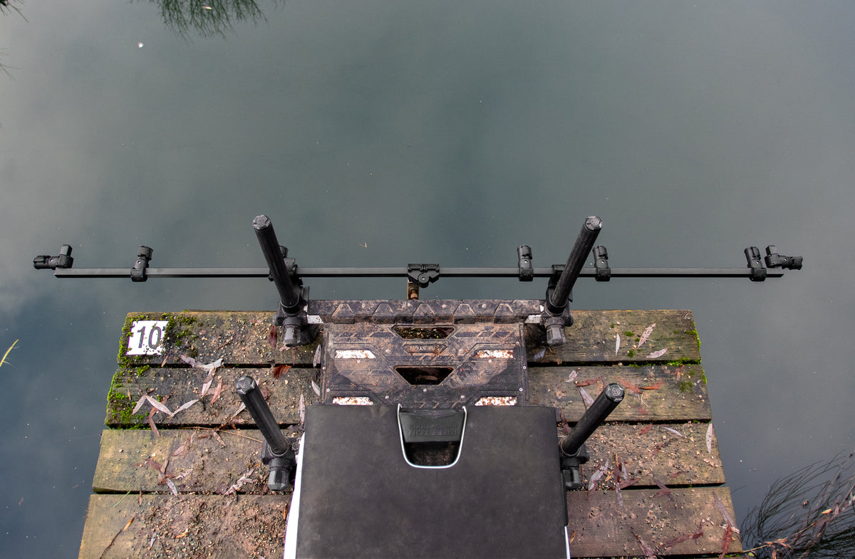 Offbox Snaplok Tool Bar - XL