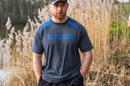 Navy Tide T-Shirt 