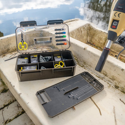 XL Reload Accessory Box
