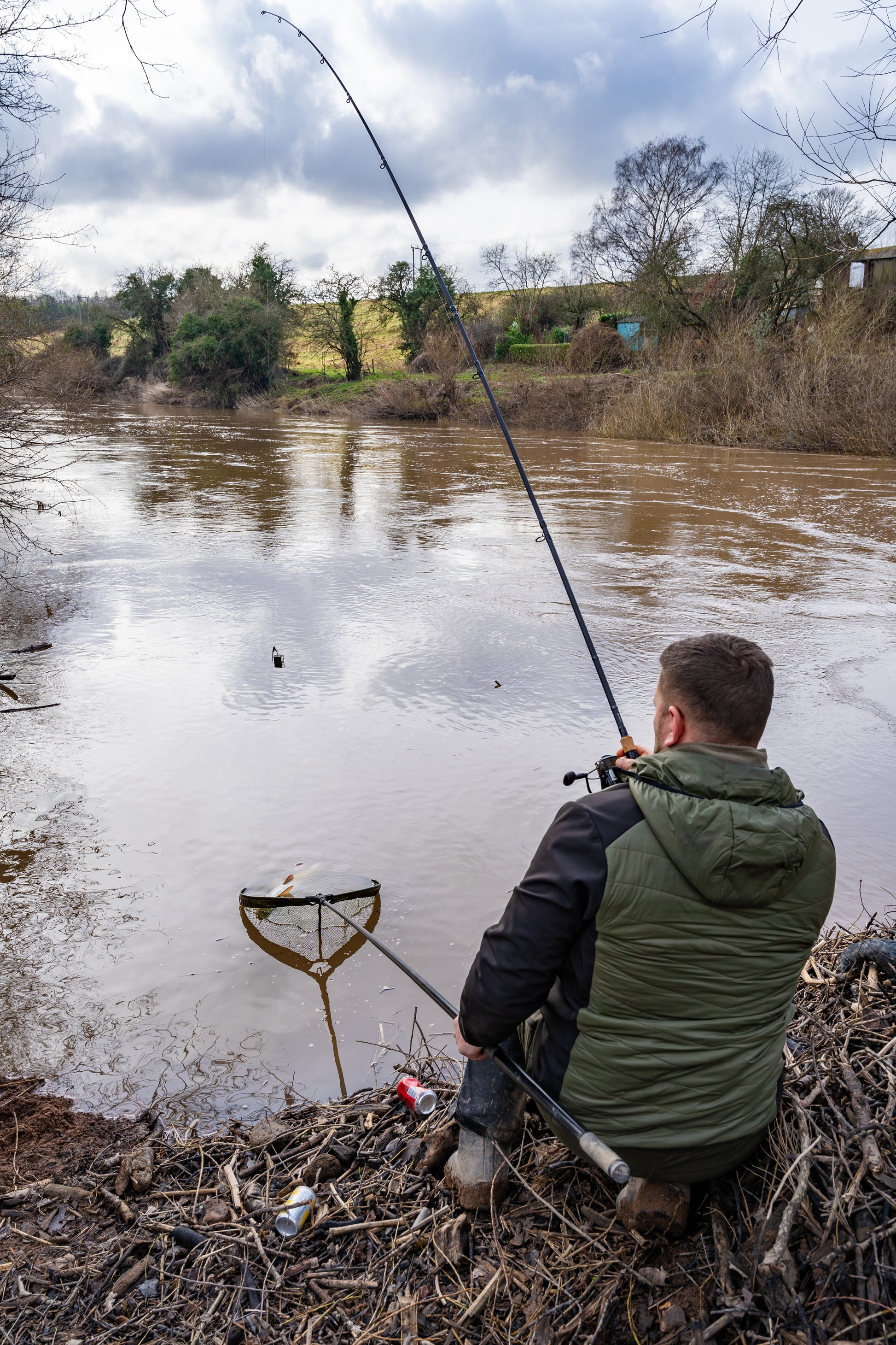 3K Barbel