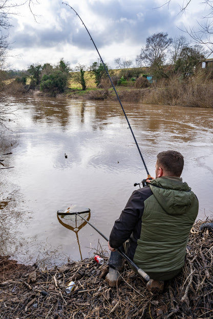 3K Barbel