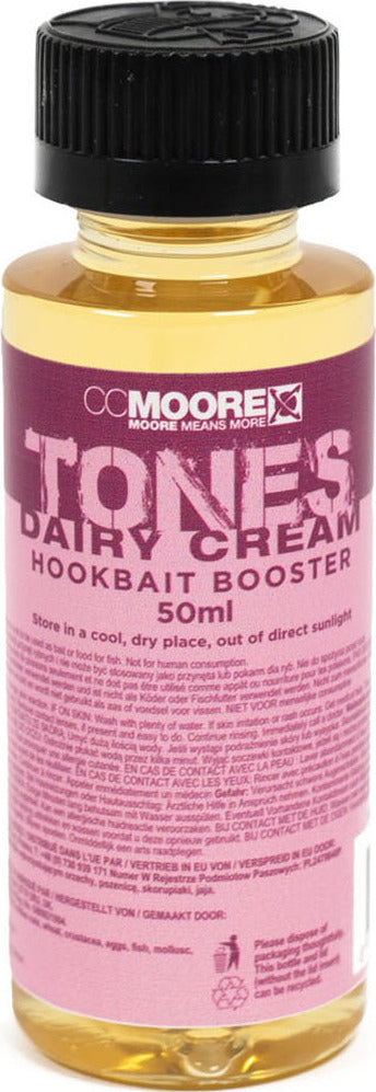 Dairy Cream Tones Hookbait Booster 
