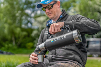 1.4L Stainless Steel Flask