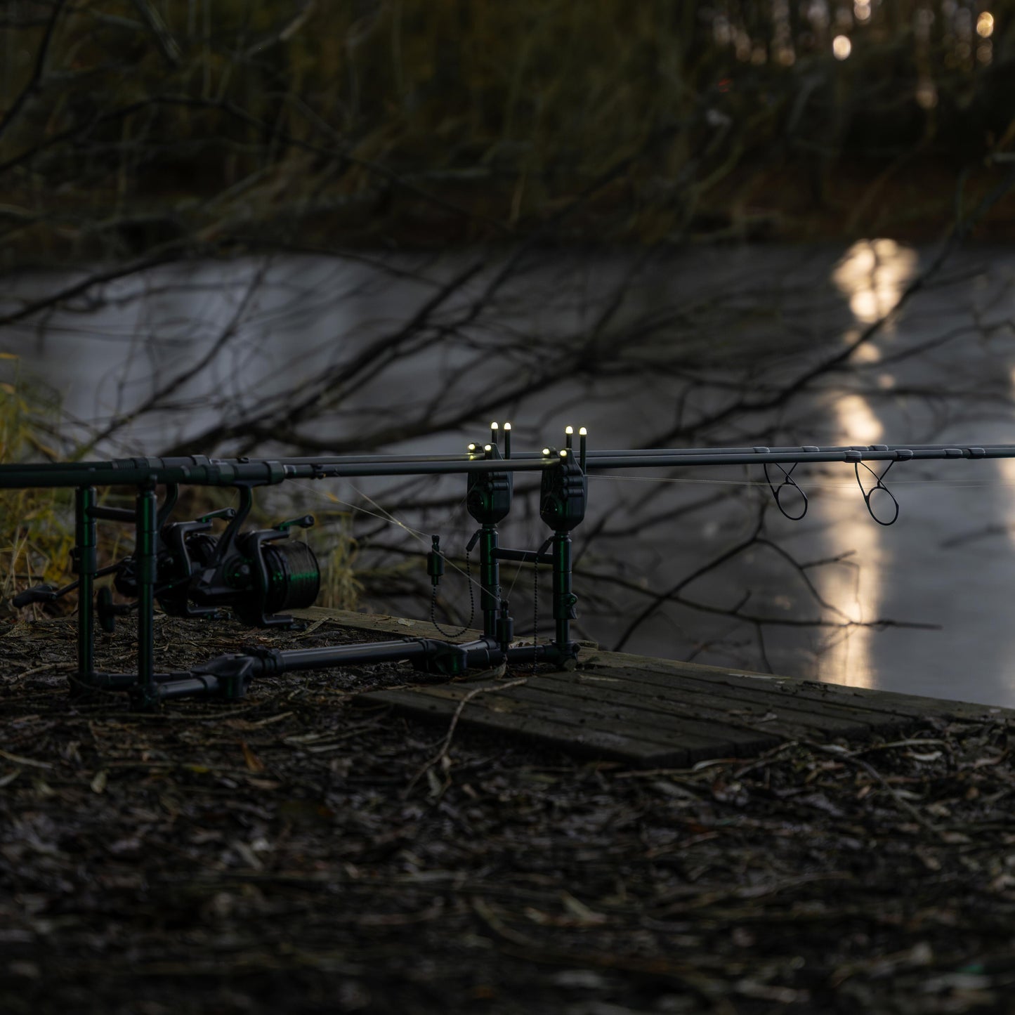 VTX+ Illuminated Snag Ears