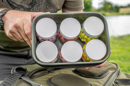 Progress EVA Hookbait Pouch