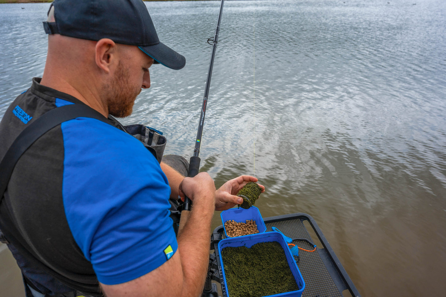 Bait Up Xtreme 3.6m
