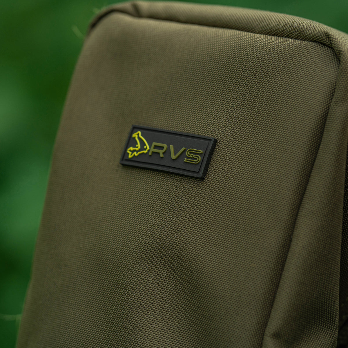 RVS 3 Rod Sleeve 13ft